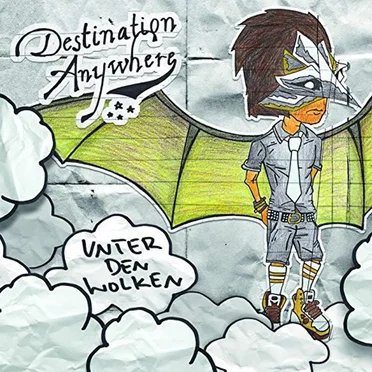 Unter den Wolken
