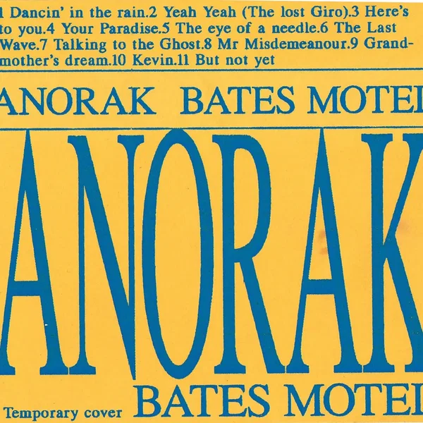 Anorak