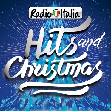 Radio Italia Hits and Christmas 2016 by Various Artists - album cover