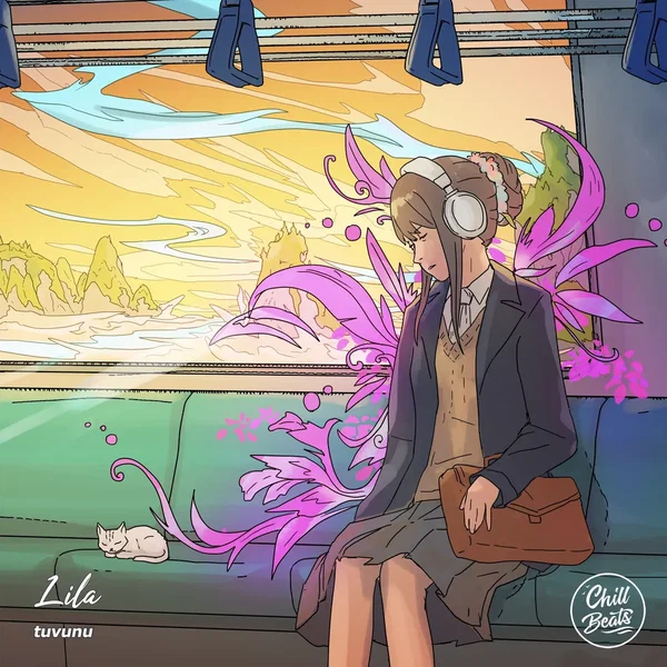 Lila
