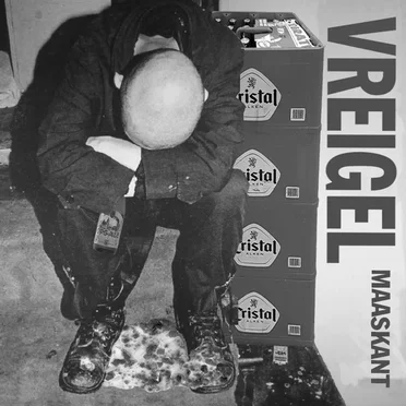 maaskant by Vreigel - album cover
