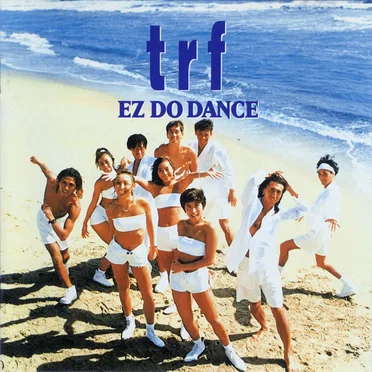 EZ DO DANCE