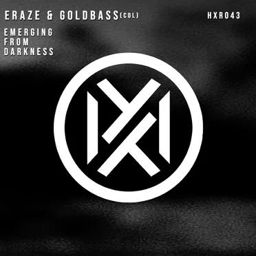 Emerging From Darkness by ERaze - album cover