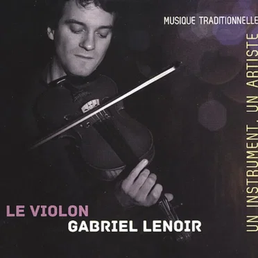 Un instrument, un artiste : Le violon