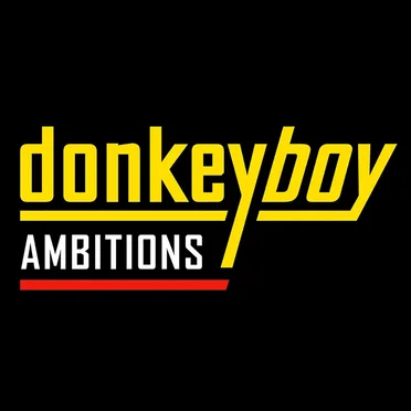 Ambitions by Donkeyboy - album cover