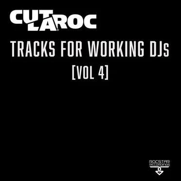 Tracks For Working DJs Vol 4