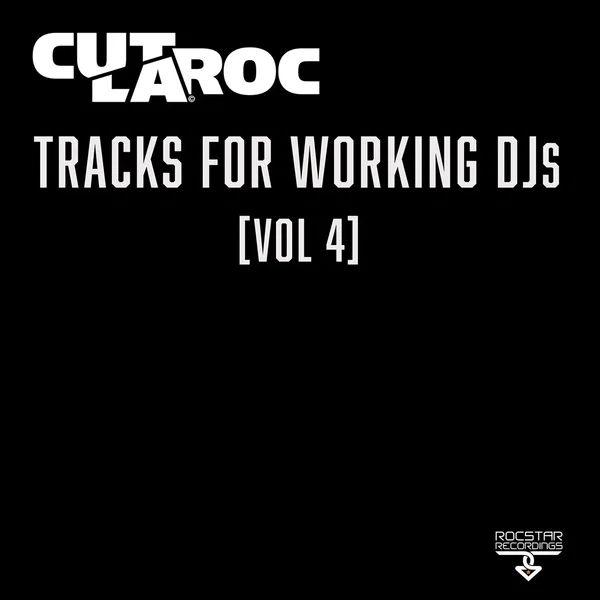 Tracks For Working DJs Vol 4