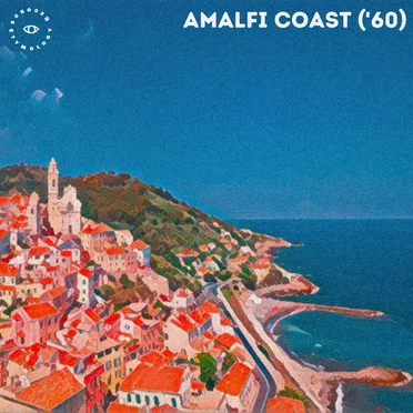 Amalfi Coast (’60)