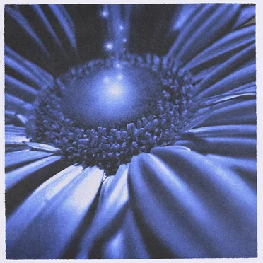 Blue Energy by Astral Tones - album cover