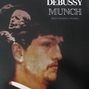 Debussy / Munch