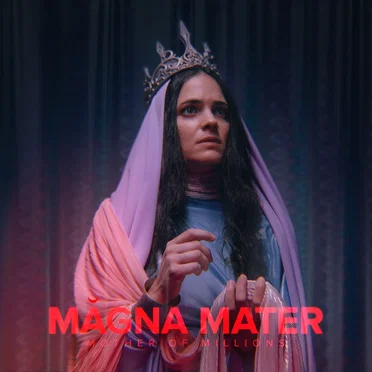 Magna Mater by Mother of Millions - album cover