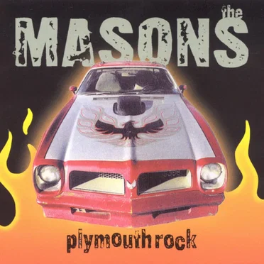 Plymouth Rock