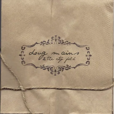 Doug Mains & the City Folk E.P.