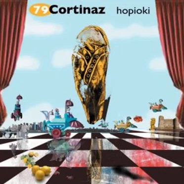 Hopioki