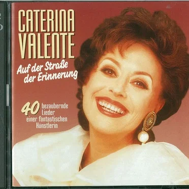 Auf der Straße der Erinnerung