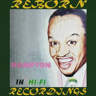 Hamp In Hi Fi