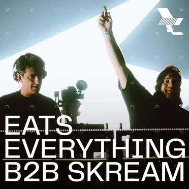 The Warehouse Project: Eats Everything b2b Skream in Manchester, Oct 11, 2024