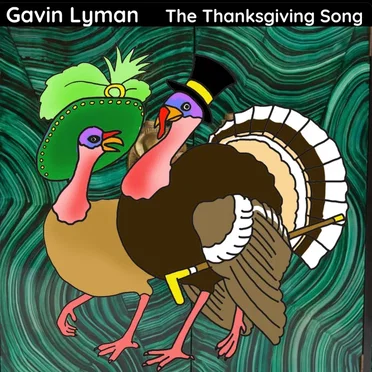 The Thanksgiving Song