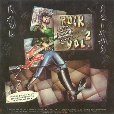 Rock, vol. 2