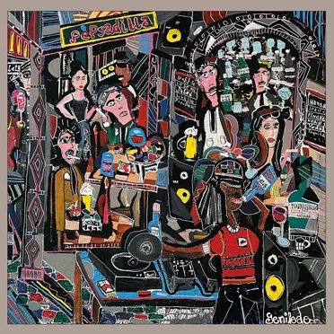 Life Is Now by Manuold - album cover