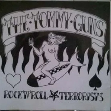 Rock'n'Roll Terrorists