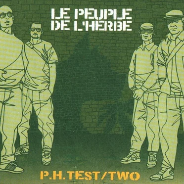 P.H.Test/Two