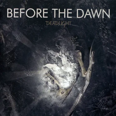 Deadlight by Before the Dawn - album cover