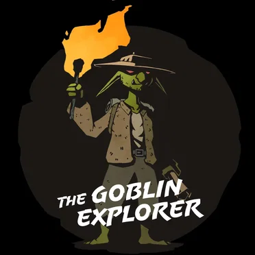 Endless Dungeon I (The Goblin Explorer Collection)