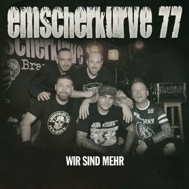 Wir sind mehr / Nationalität Mensch