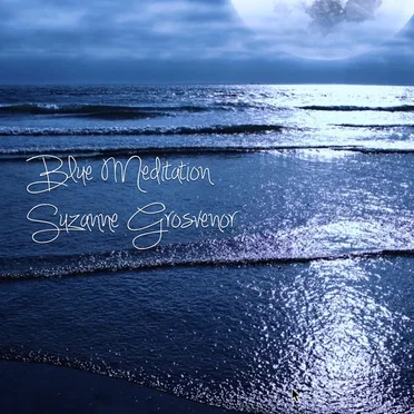 Blue Meditation (spontaneous)