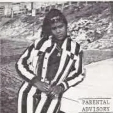 The Legend Lady J