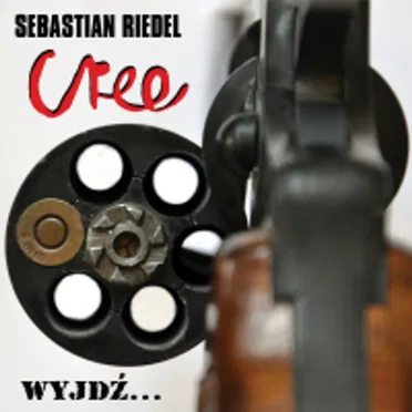 Wyjdź by Sebastian Riedel - album cover