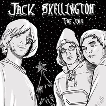 Jack Skellington