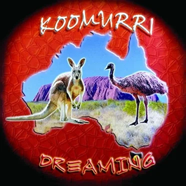 Koomurri