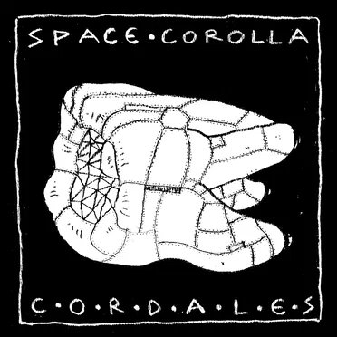 Cordales by Space Corolla - album cover