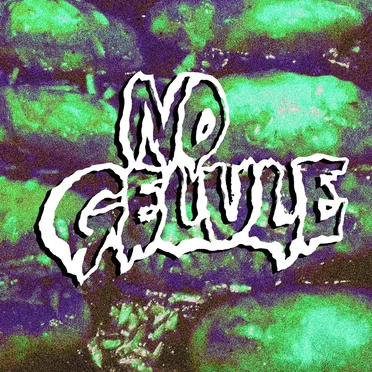 NO GÉLULE by NO GÉLULE - album cover