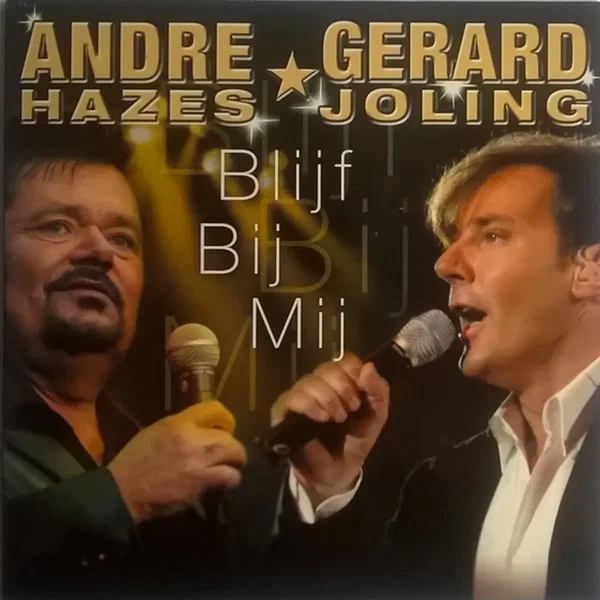Blijf bij mij / Levenslang