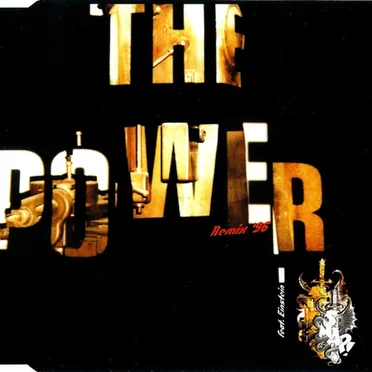 The Power (remix ’96)