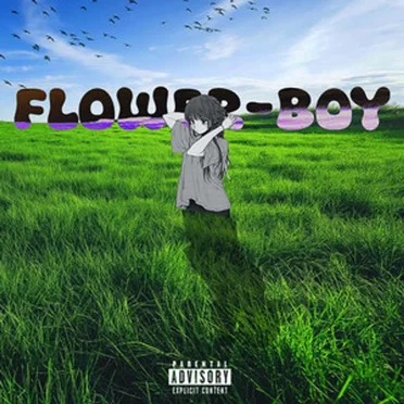 FLOWER-BOY