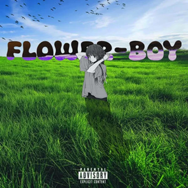 FLOWER-BOY