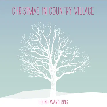 Christmas In Country Village