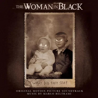 The Woman in Black