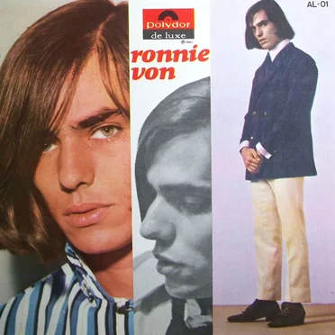 Ronnie Von Nº 3