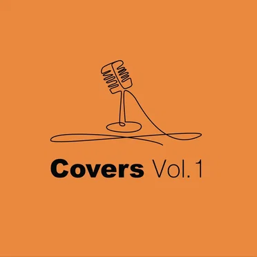Covers, Vol. 1 by Amber Lights - album cover