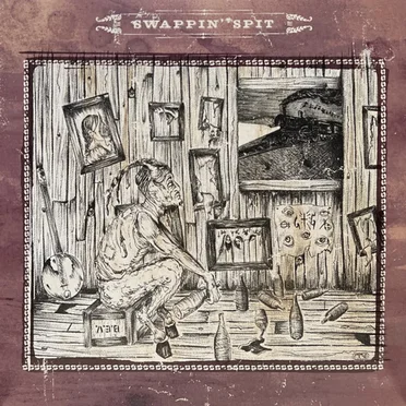 Swappin' Spit