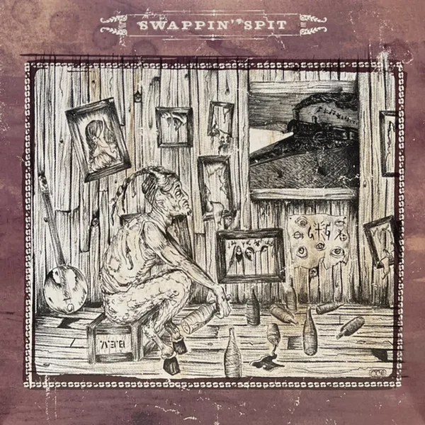 Swappin' Spit