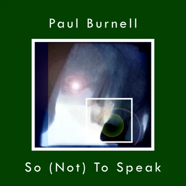 So (Not) To Speak