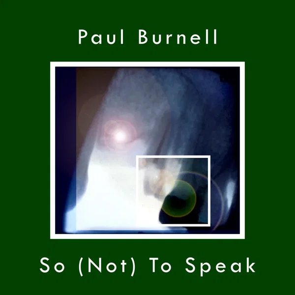 So (Not) To Speak