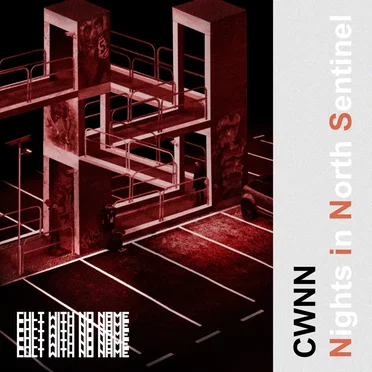 Nights in North Sentinel by Cult With No Name - album cover