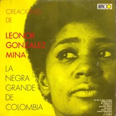 Creaciones de Leonor González Mina